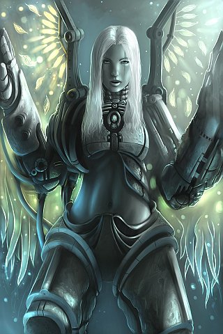 Fantasy (189)